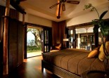 Master Suite Phranang Villa